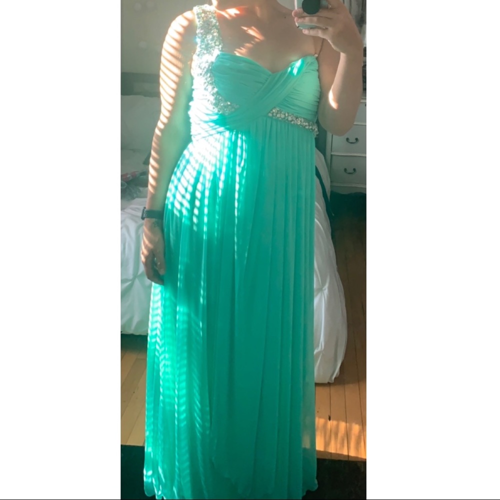 Formal Gown